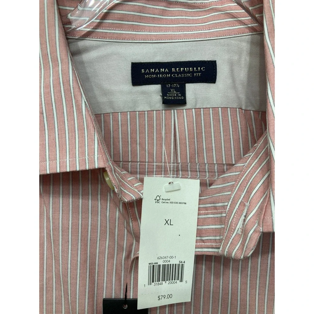 Banana Republic new banana